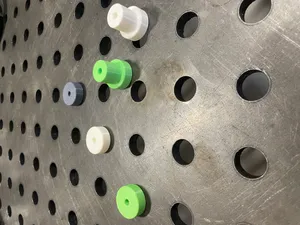 Bench dog - Parametric