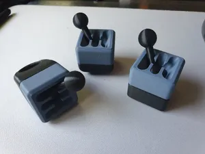 Shifter Knob Ball