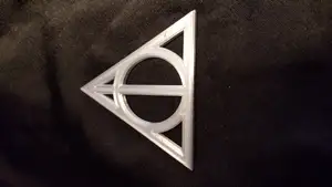 Amulet: Deathly Hallows