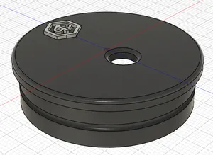 Vespa 50 special headset cap