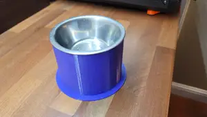 Dog Bowl Stand / Riser