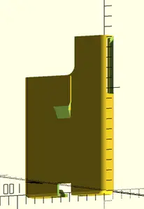 Sleeve for iPhone 15 Pro Max With Otterbox Defender XT case