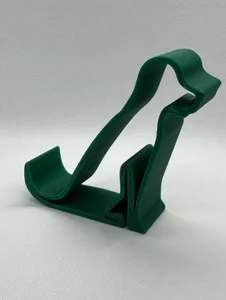 Dog Phone Stand/Holder