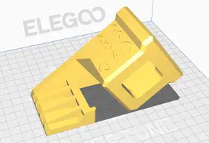ELEGOO Saturn 3 Ultra & Mars 4 Ultra Drip Mount