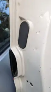 Door Lock Cover - Citroën Berlingo (Universal?)