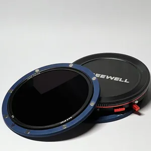 Freewell K2 Filter Case