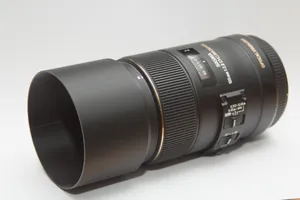 Lens Hood for Sigma 105mm F2.8 Macro EX DG OS
