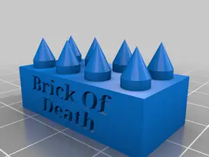 Killer Brick