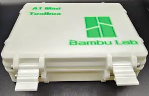A1 Mini Tool Box