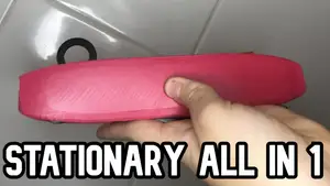 Pocket Knife Stationary