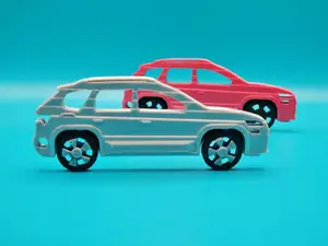 Car model - KAROQ