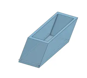 Floor protectors for chair legs / Model: Invicta Euphoria