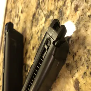 Airsoft KJW Glock G23 Loader