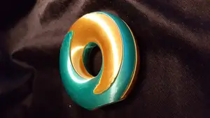 Torus: Spiral bisection
