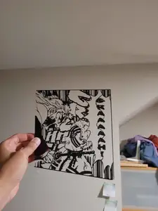 Rengoku Akaza Demon Slayer