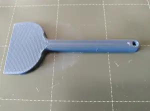 scraper / spatula