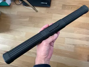 Wiesemann wheel wrench case