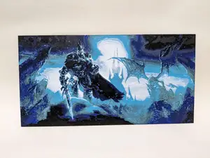 World of Warcraft - HueForge