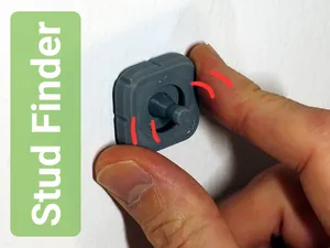 Drywall Stud Finder