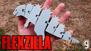 Flex-zilla RG1