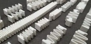 FreeCAD Parametric Springs !
