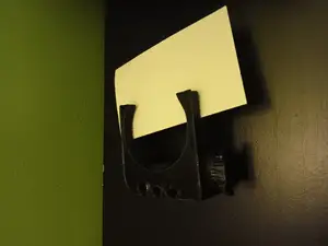 Multi Use Prosthetic Hand