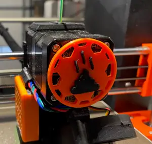 SHIT Extruder Visualizer / Indicator