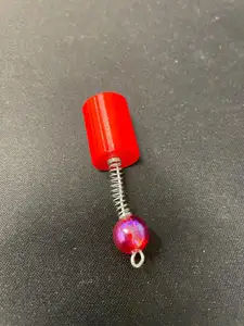 CARP FISHING BITE SIGNALIZATOR