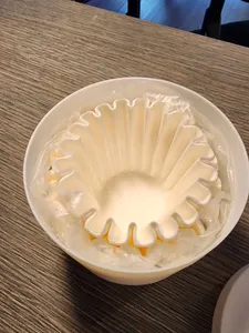 Kalita Wave 155 paper filter stroage