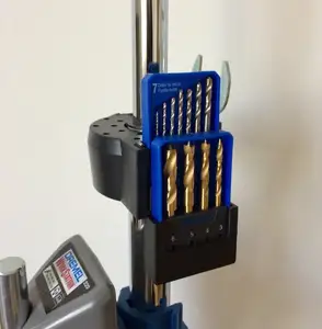 Dremel Bit Holder Adapter for Workstation 220