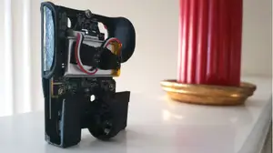 Viper V2 Modkit (~25g)