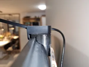Govee DreamView T1 TV Backlight for Hisense Top Mount