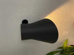 Wall Sconce - Lamp Shade