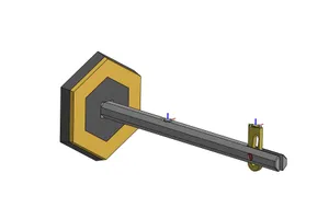 BICYCLE WHEEL WALL MOUNT FOR INDOOR TRAINING
