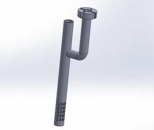 Aquarium Skimmer