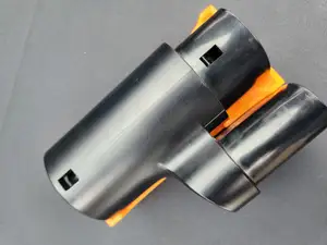 Tesla CCS2 Adapter holder