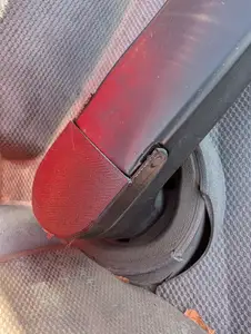 Wiper Arm Cap for Chevrolet Silverado 1500