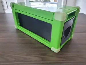 Nicer Dicer Magic Cube replacement bowl