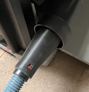 Metabo DH 330 zu Bosch GAS 40 Adapter