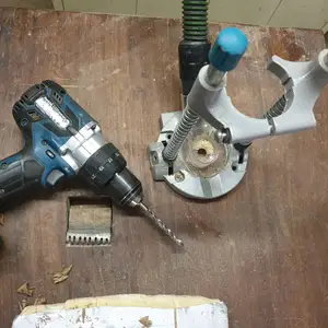 Drill Stand