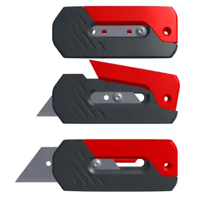 Gravity Utility Blade Knife – inspired by TIKTOK GRAVITY KNIFE FIDGET TOY