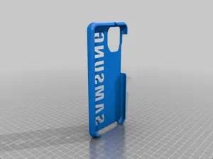 Samsung Galaxy A02, A04e, A12, F12, M02, M04 & M12 case