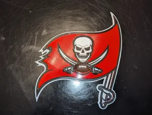 Tampa Bay Buccaneers Logo