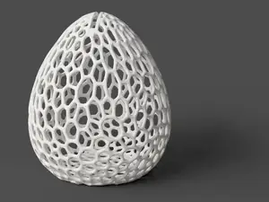 Dragon Egg Piggy Bank
