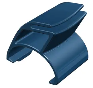 lid holder - Deckel Halter -TM5 - TM6
