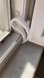 Window Stopper (Stoppy)