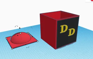 Ducktales Piggybank