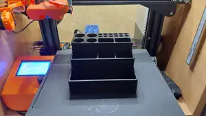 Workshop organizer