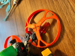 GEPRC Cinelog 30 Compatible Prop Guard