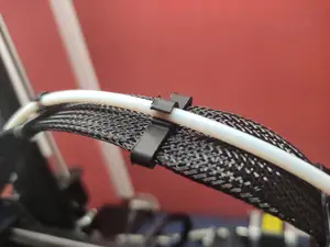 Cable Clip for Anycubic Kobra 2 X-Axis | Kobra 2 Pro | Kobra 2 Max | Kobra 2 Plus | Kobra 2 Neo